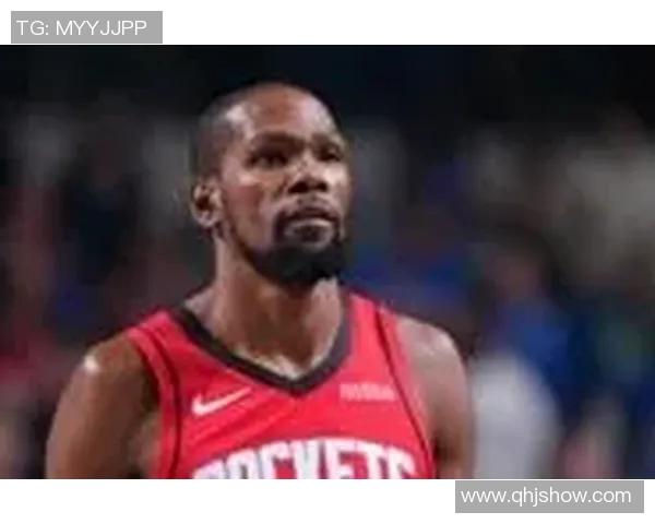 NBA常规赛:火箭主场102-95力克快船,杜兰特26+6伦纳德24+8